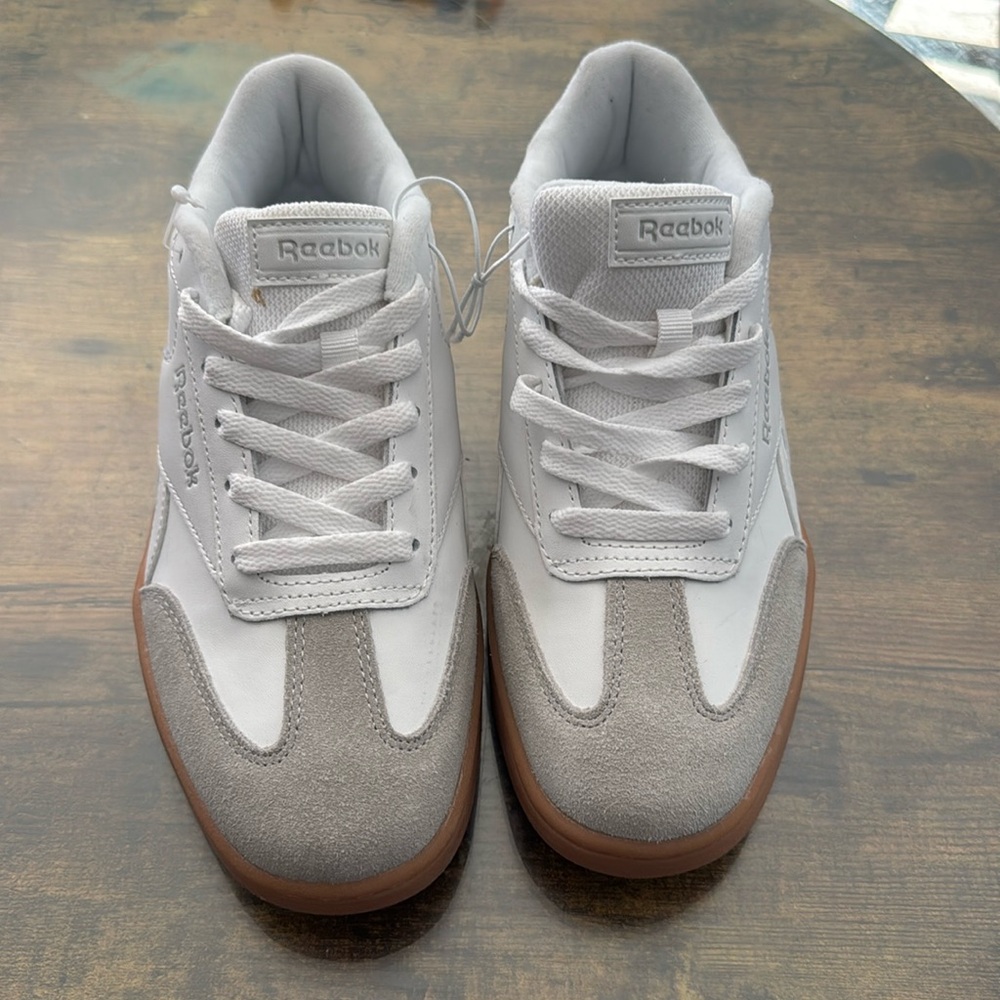 Reebok forte lounger sneakers
